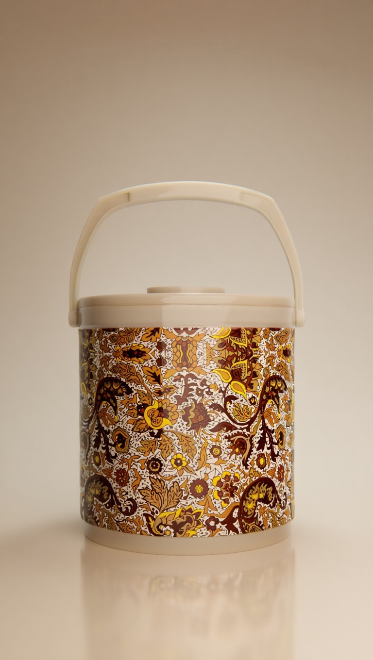 جا یخی قدیمی