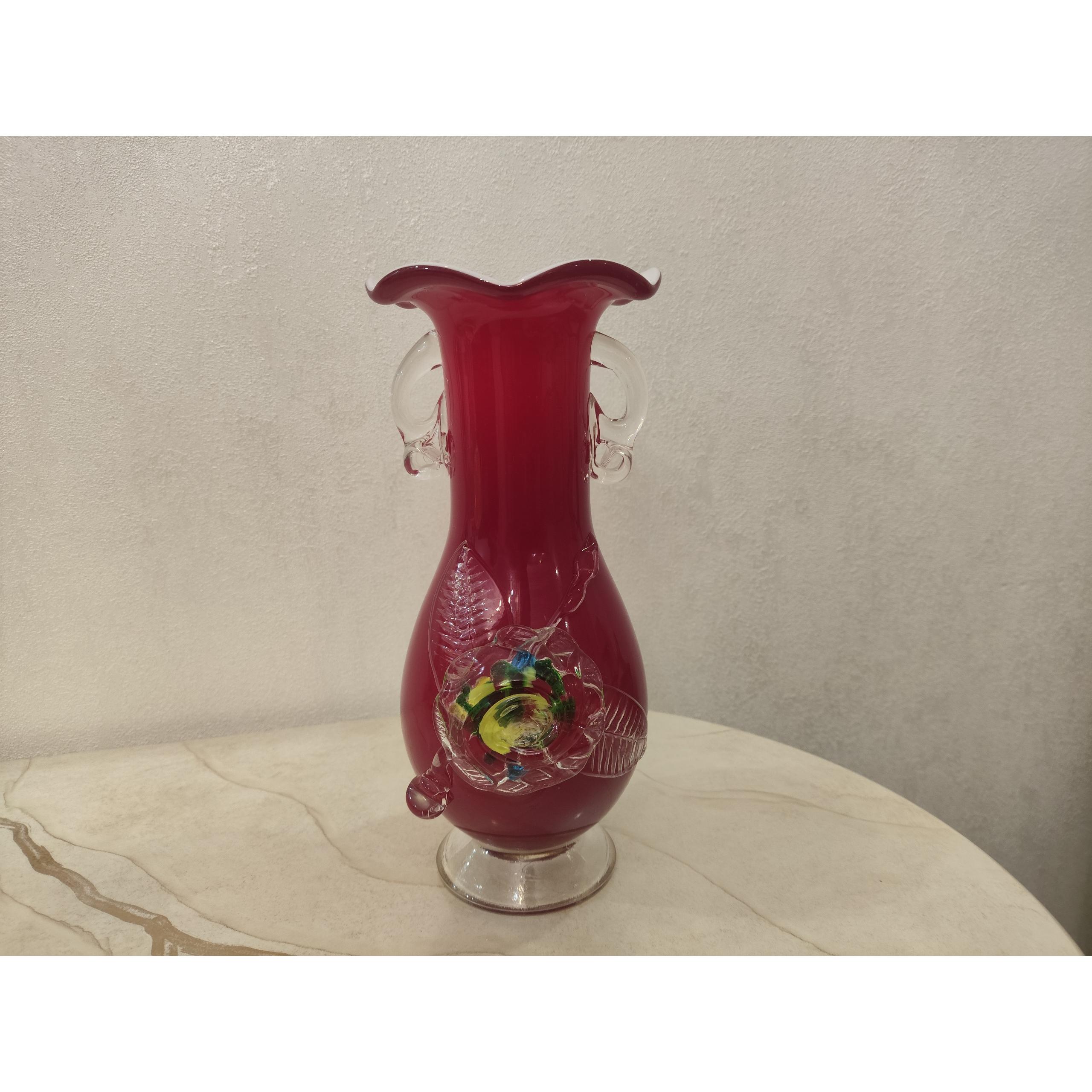 گلدان بغدادی قدیمی