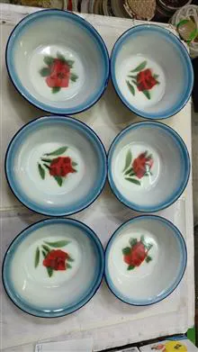 یک