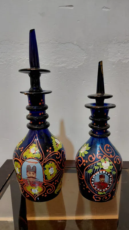 تنگ نیزه ای