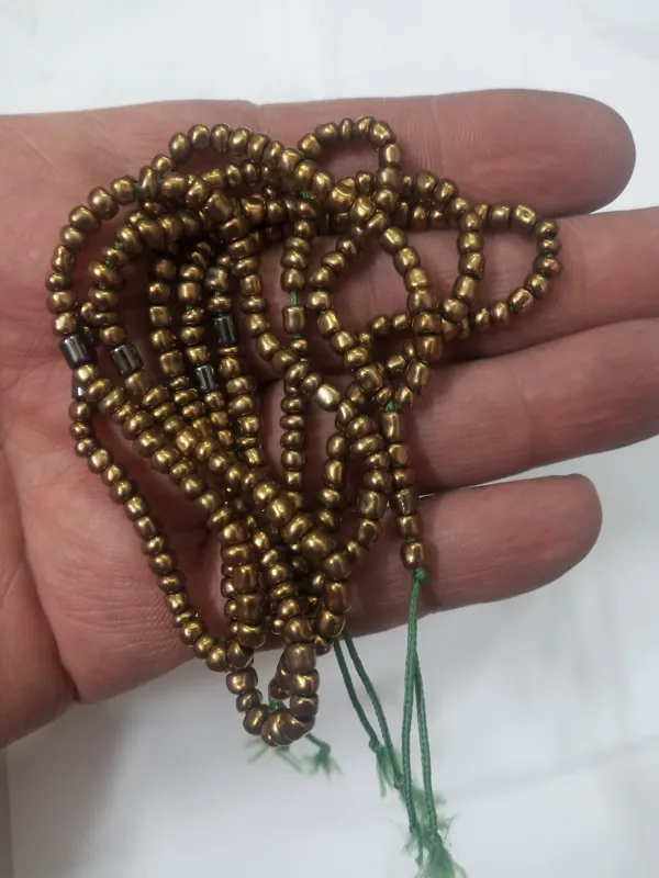 تسبیح 101 تایی