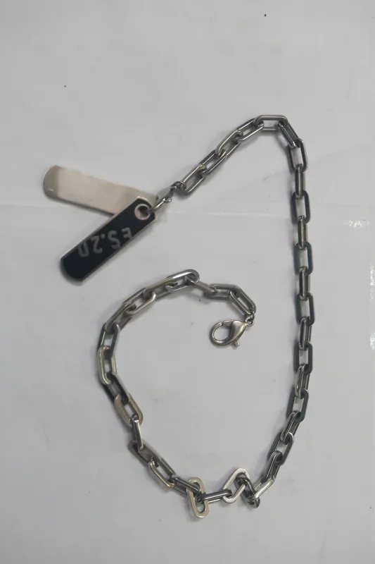 گردنبند آنتی استاتیک