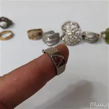انگشتر