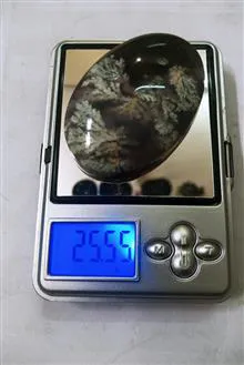 نگین