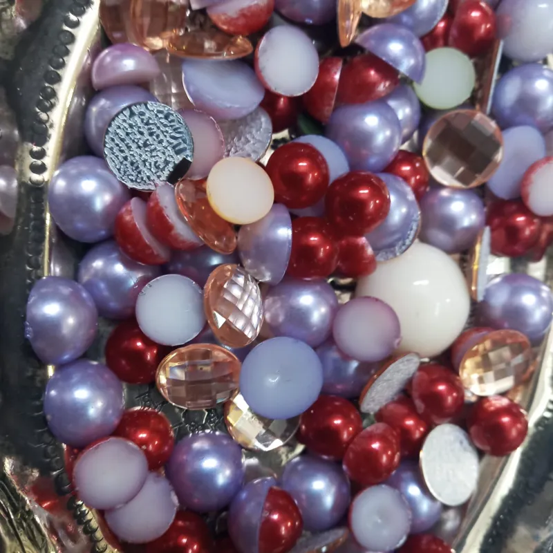 نگین پلاستیکی خرازی