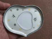 نعلبکی