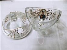 قندان