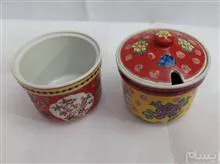 قندان