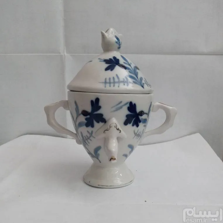 شکلات خوری روسی