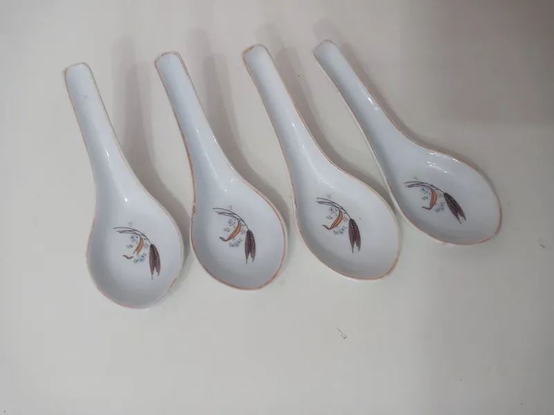 قاشق آجیل خوری