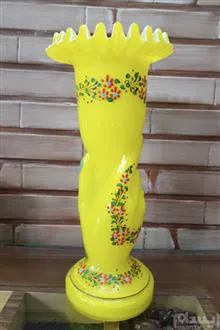 گلدان