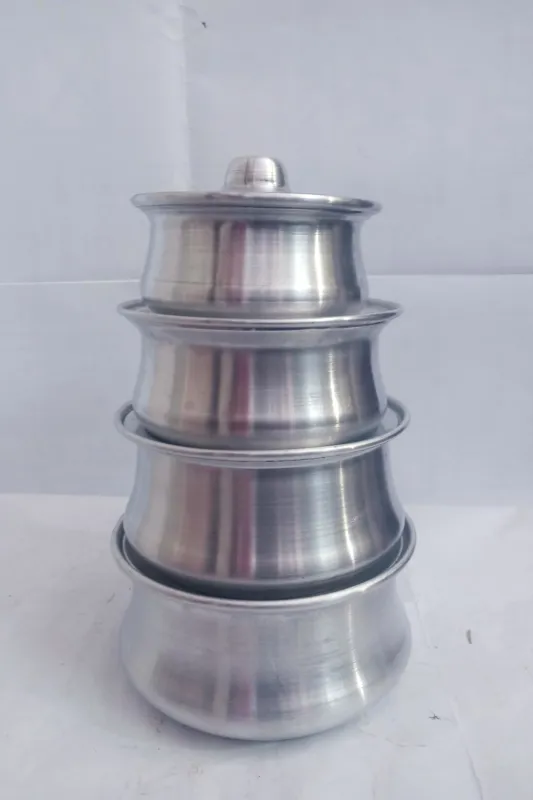 قابلمه 4 تایی