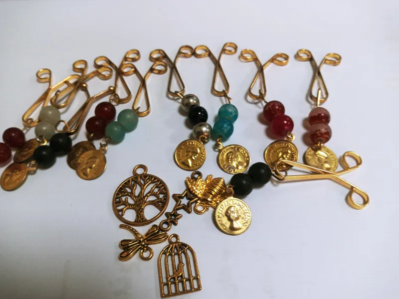 گیره رو سری