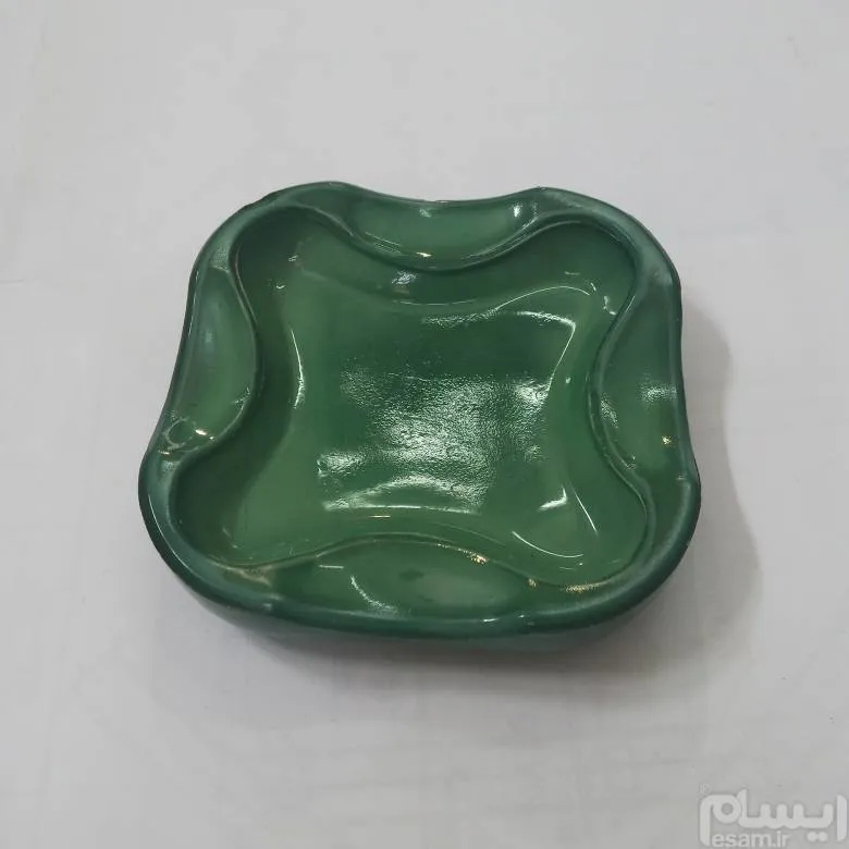 جا سیگاری خارجی