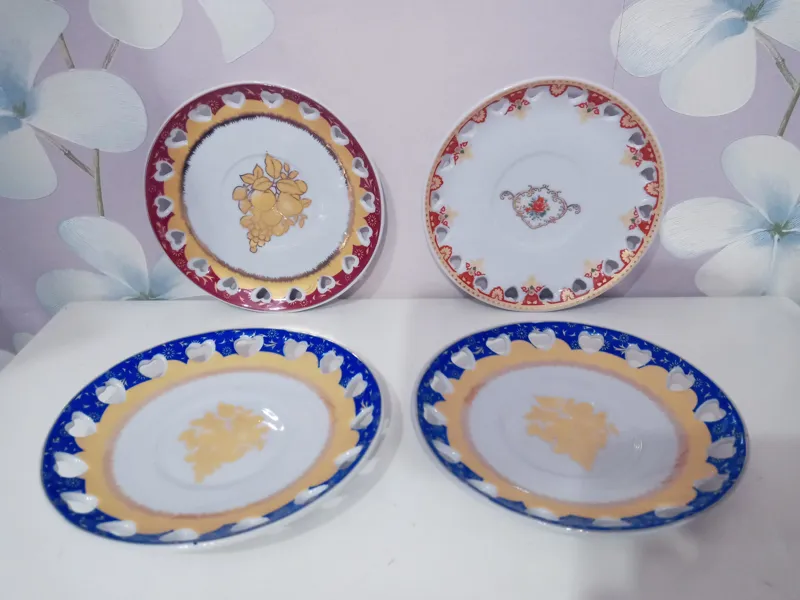 پیش دستی چینی