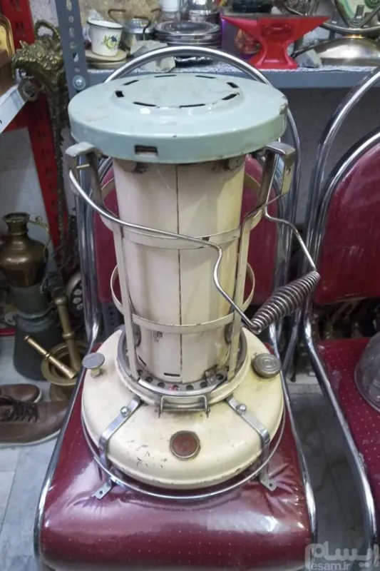 چراغ علاءالدین