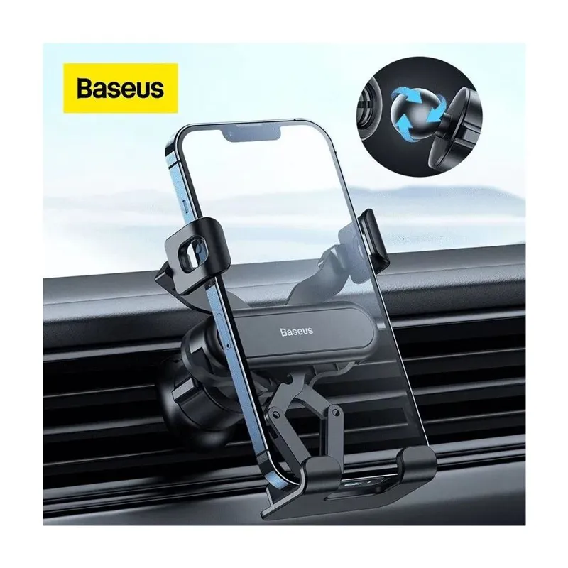 پایه نگهدارنده گوشی موبایل بیسوس مدل BS-CM012