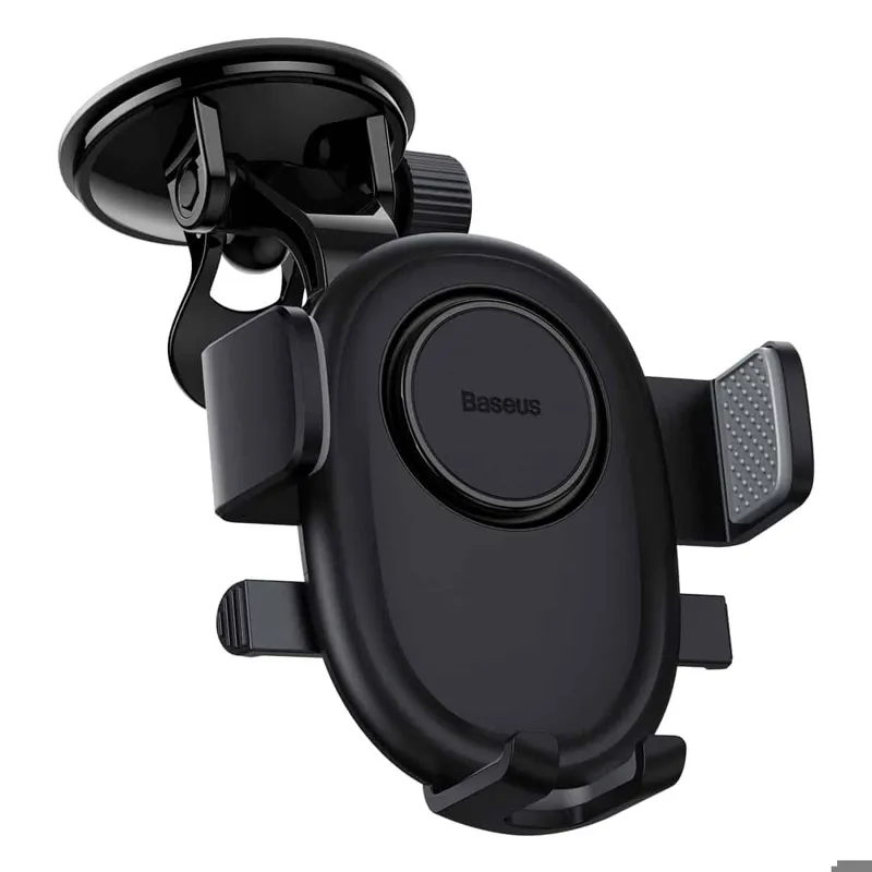 پایه نگهدارنده گوشی موبایل بیسوس UltraControl