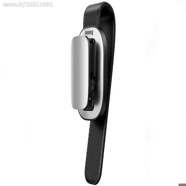 نگهدارنده عینک خودرو بیسوس مدل ACYJN-B01