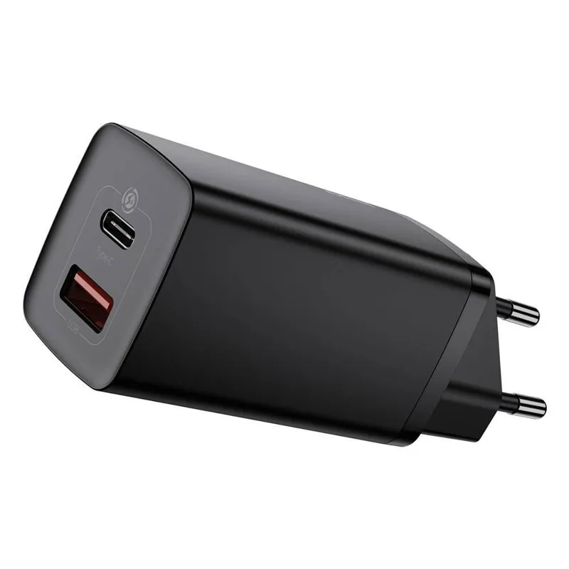 شارژر دیواری بیسوس مدل CCGAN2L-B01