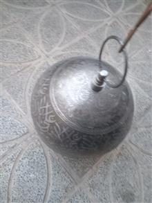 زنگ