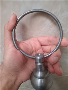 حلقه