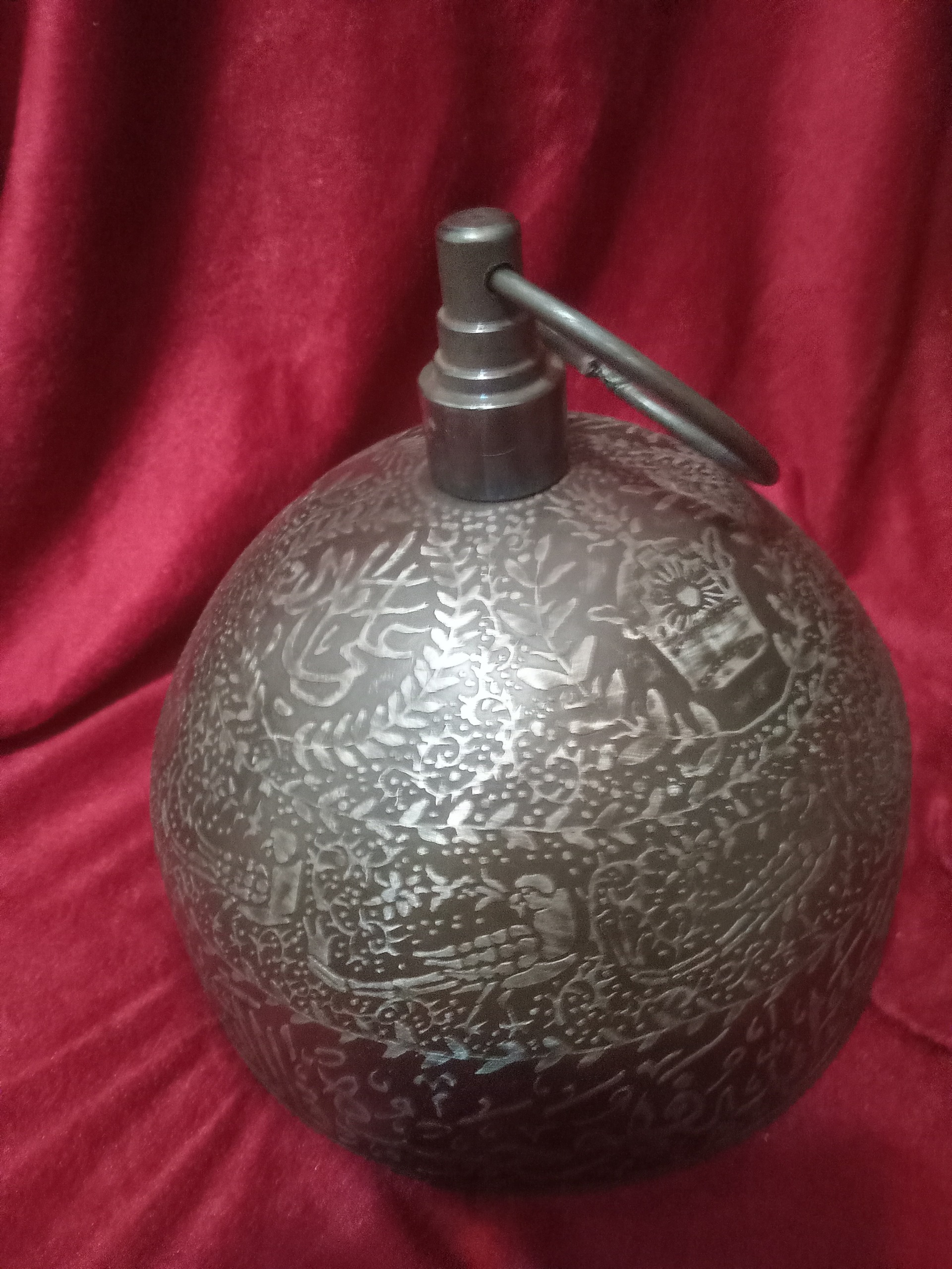 زنگ زورخانه 23