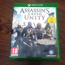 Assassins