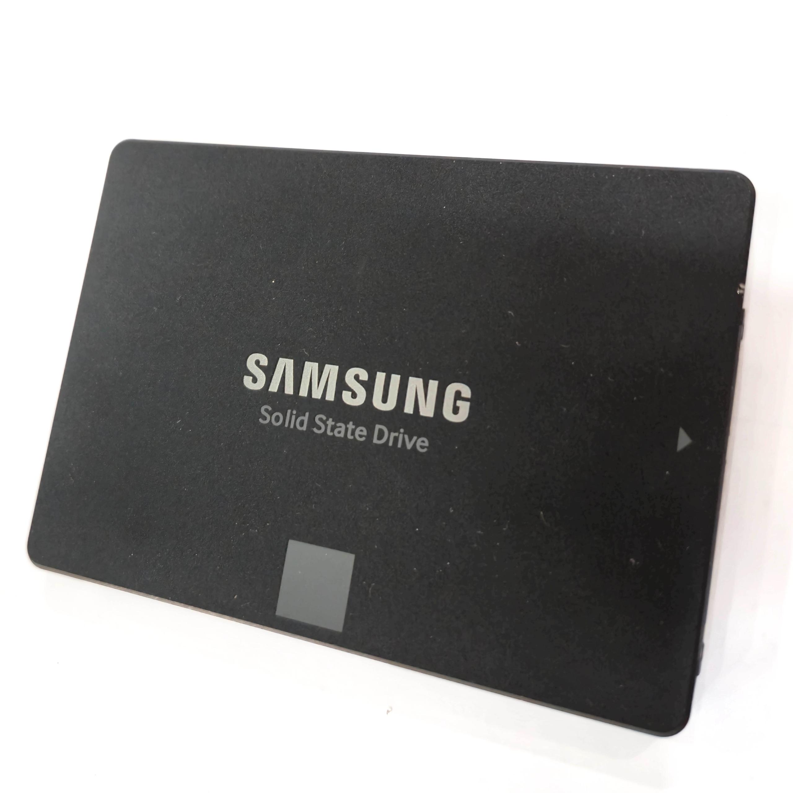 اس اس دی سامسونگ EVO870 500GB