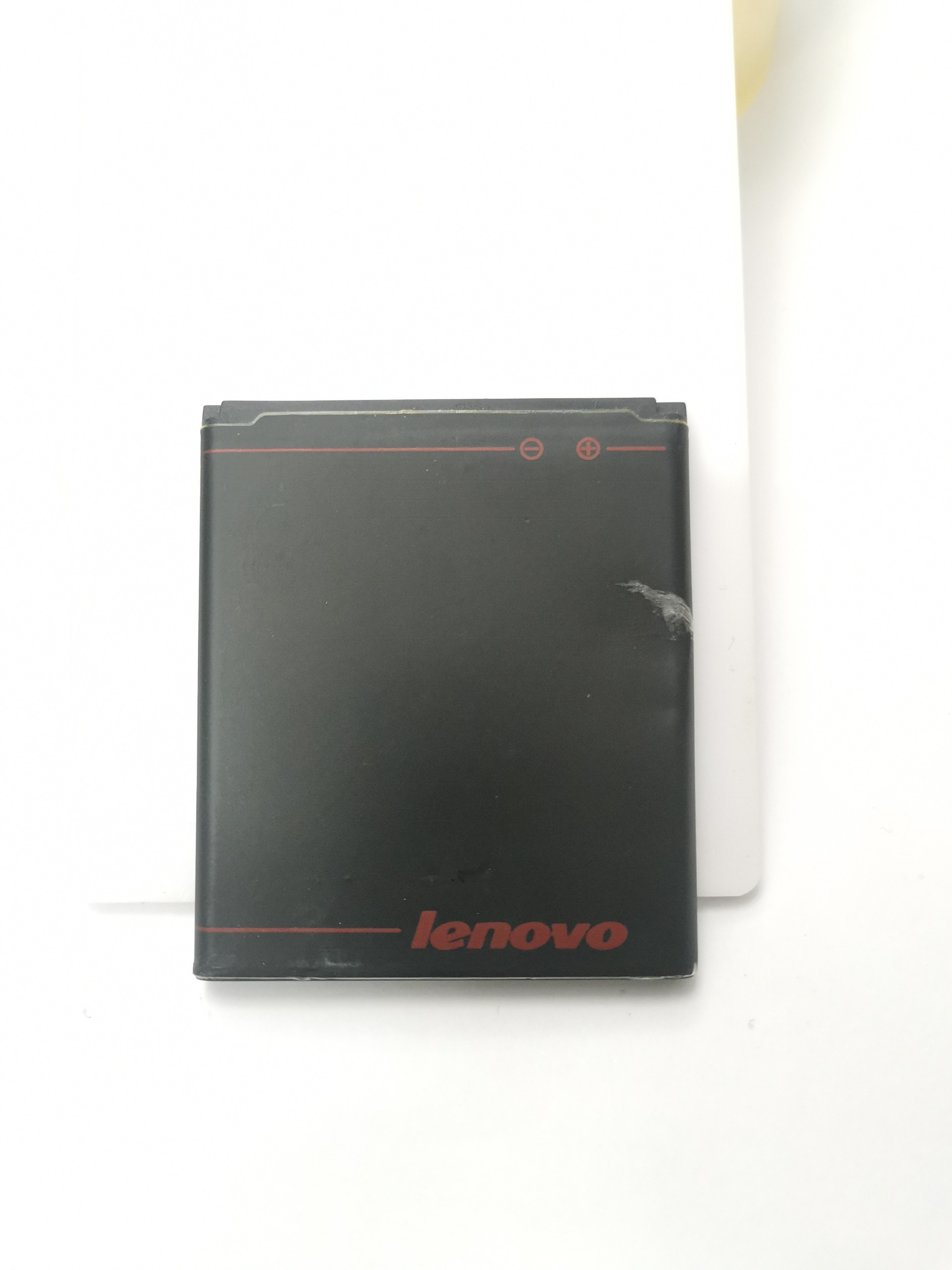 باتری گوشی لنوو Lenovo  BL-253