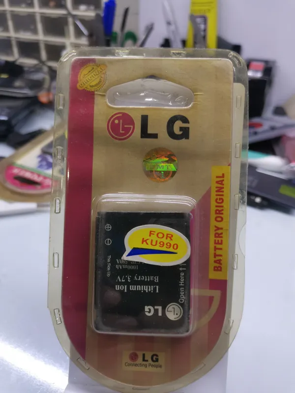 باتری ال جی KU990 LG ویوتی