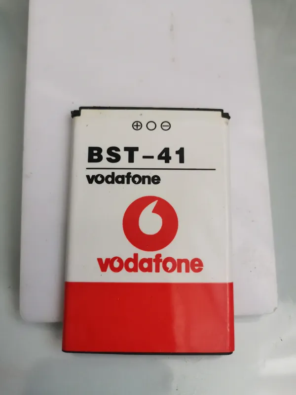 باتری اصلی سونی BST-41 X1