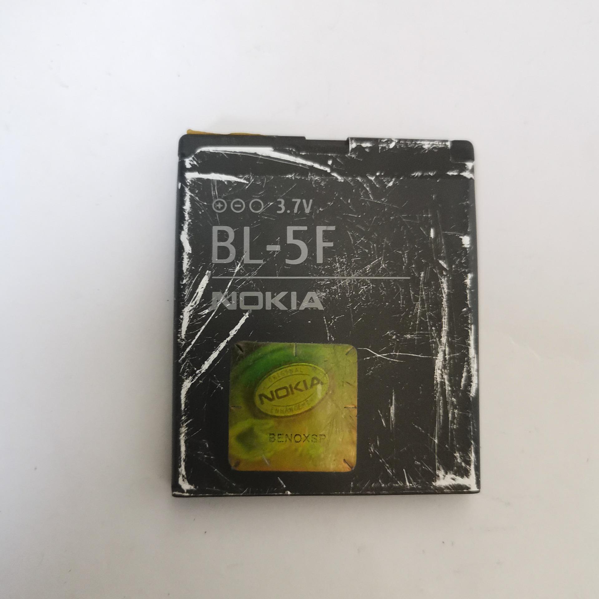 باتری نوکیا BL-5F N95 اورجینال نو