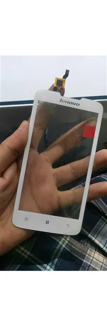 تاچ
