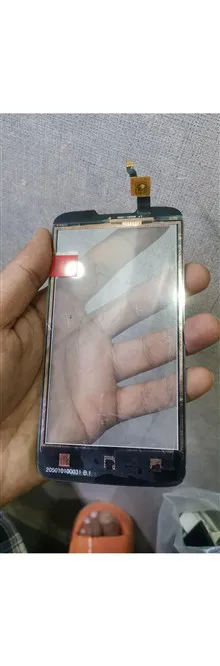 تاچ