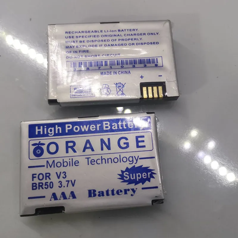 Battery BR50 motorola w3 w3i موتورولا