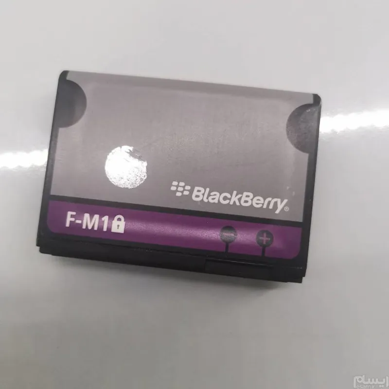باتری گوشی بلک بری مدل C-x2 _ BlackBerry