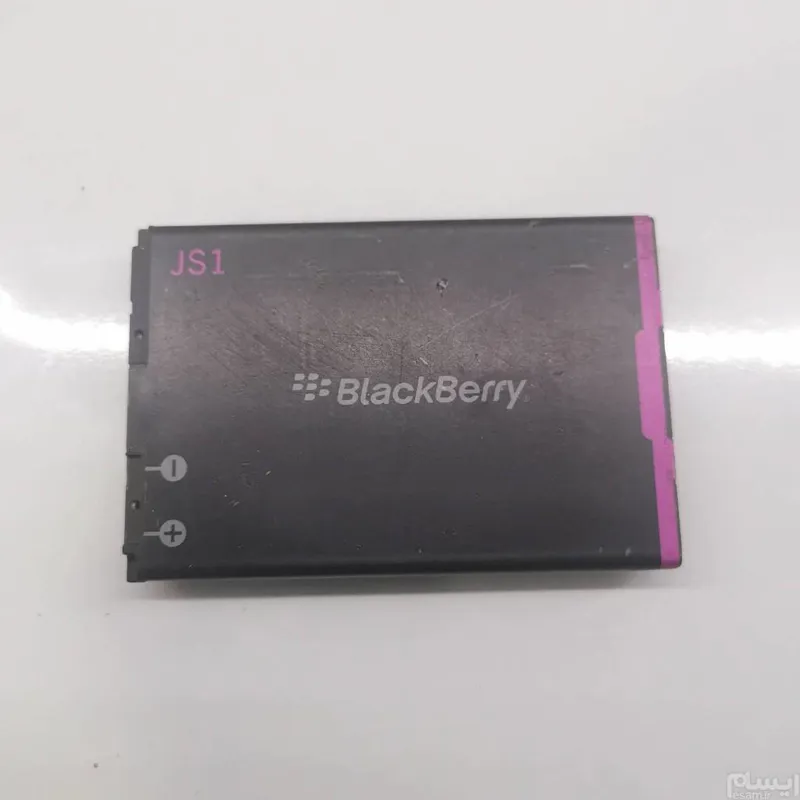 باتری گوشی بلک بری مدل JS1 _ BlackBerry