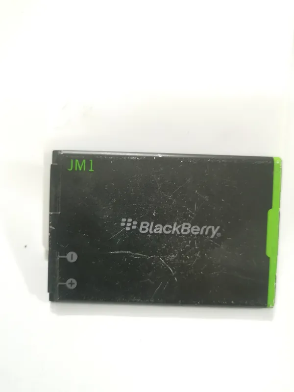 باتری بلکبری JM1 blackberry