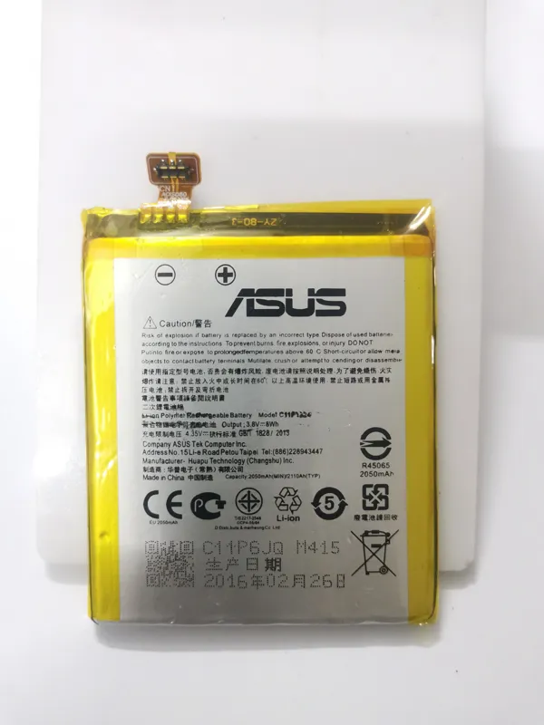 باتری گوشی ایسوس ( C11P1324 ) Asus Zenfone 5