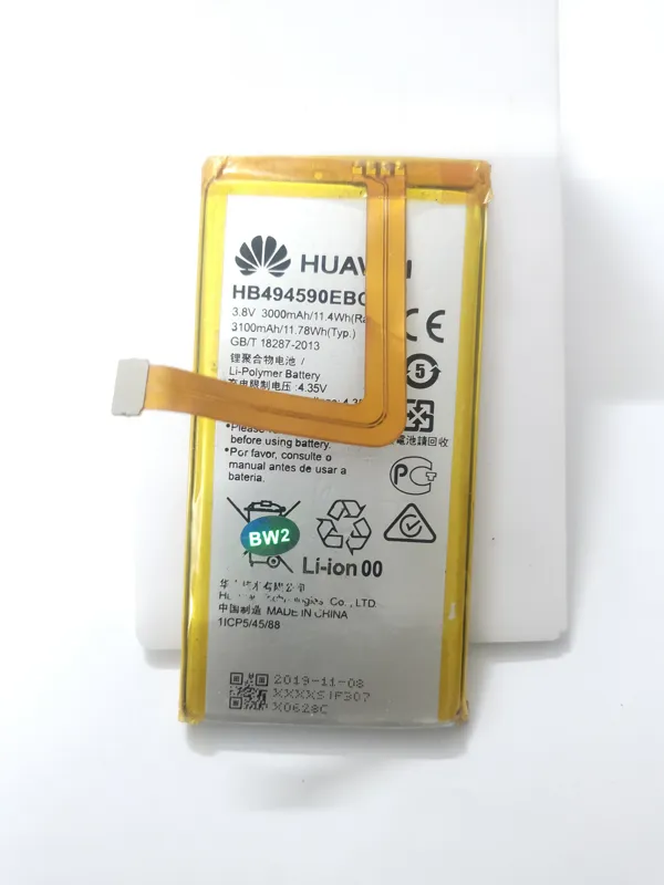 باتری اصلی هواوی HB494590EBC Honor 7