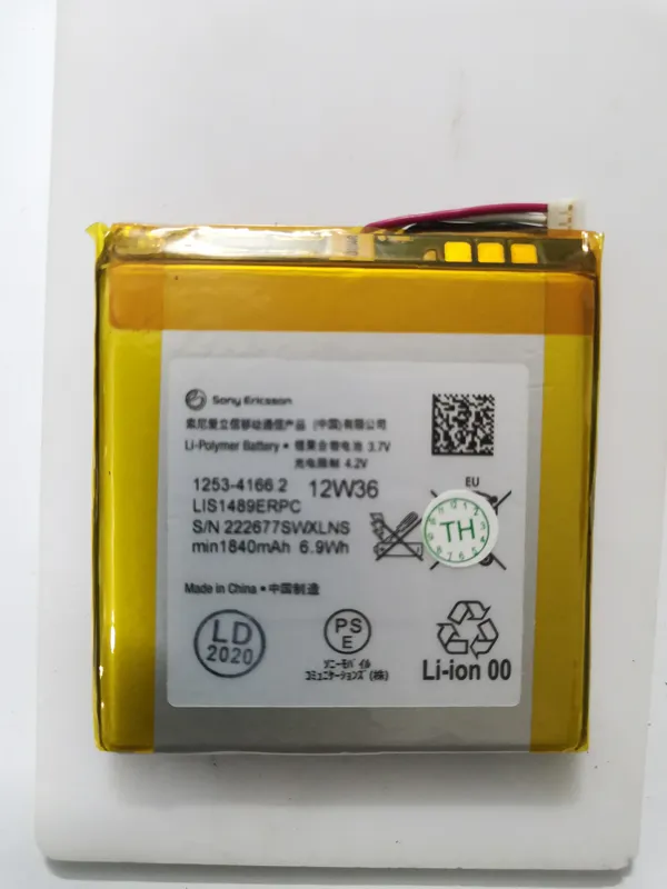 باتری اورجینال سونی Sony Xperia Acro S LT26w