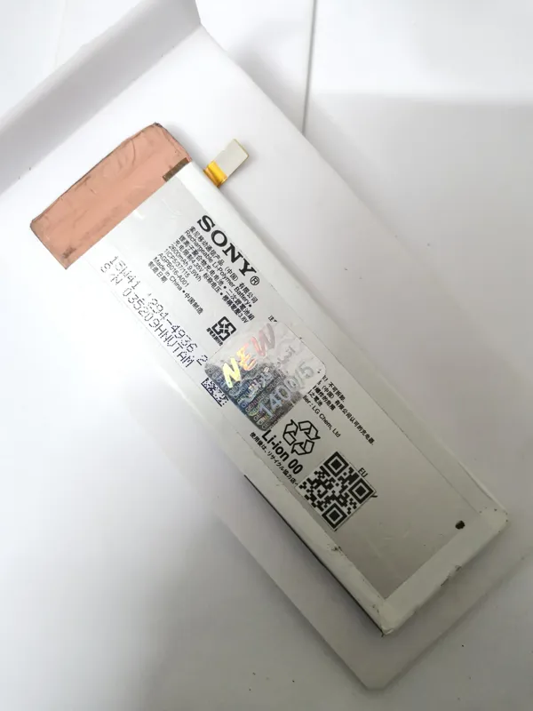 باتری اورجینال سونی اکسپریا M5