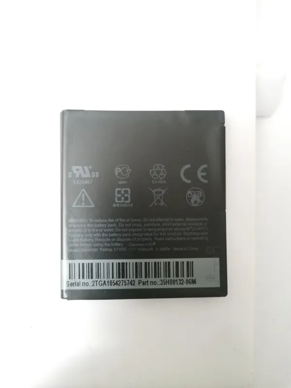 باتری اچ تی سی HTC Google Nexus One با کد BB99100