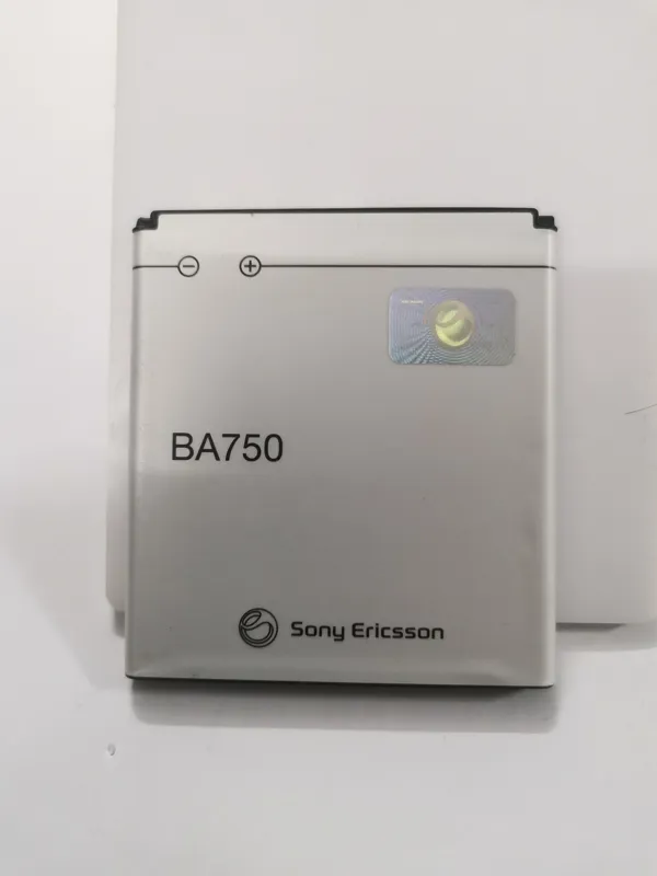 باتری اصلی سونی اریکسون Xperia Arc/Arc S BA750