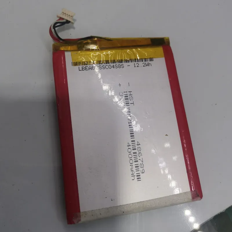 باتری تبلت 4000 آمپر اصلی