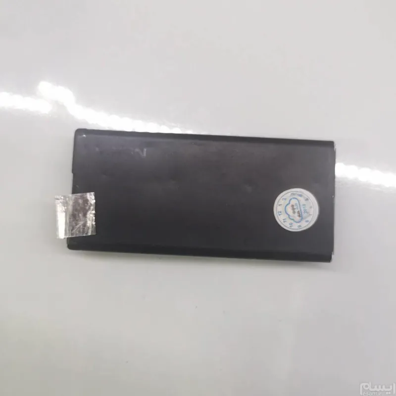 باتری گوشی نوکیا لومیا 820 ,مدل BP-5T