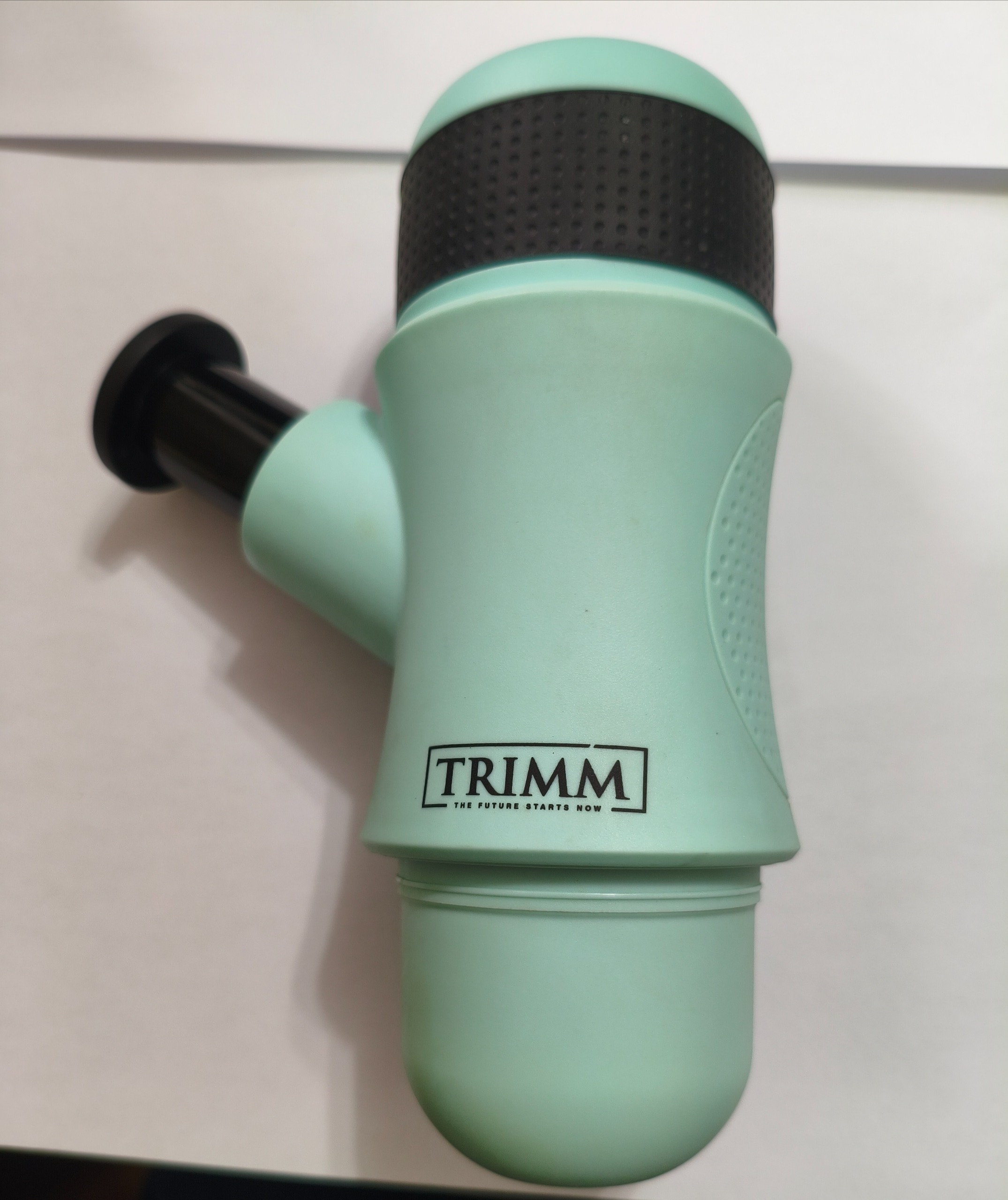 اسپرسو ساز TRIMM HS-8201