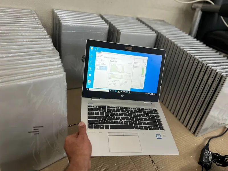 HP 640 G5
