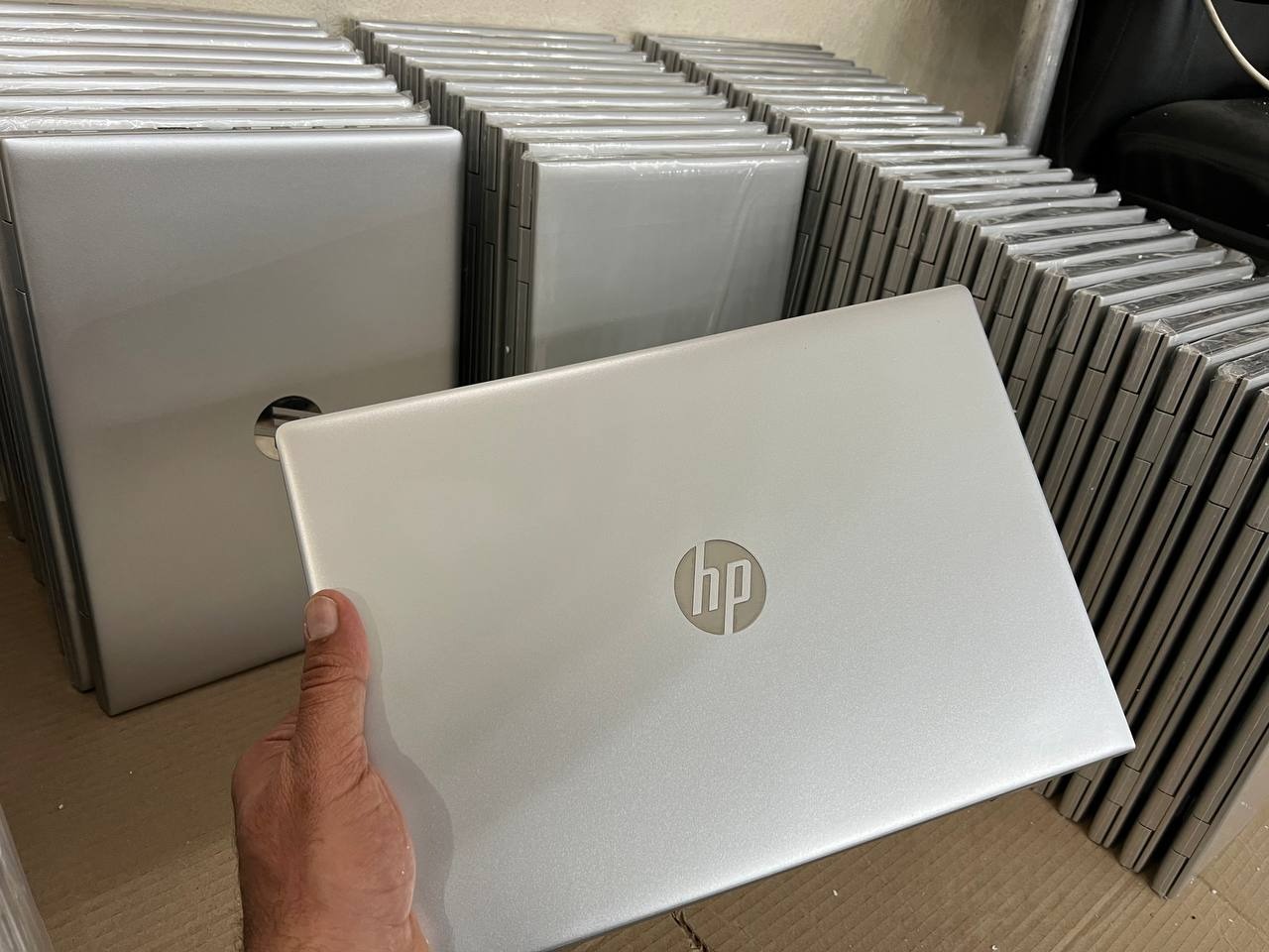 HP 640 G5